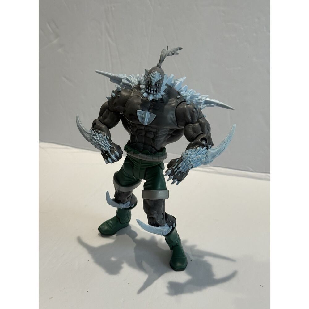 Doomsday Figure DC Universe Classics Select Sculpt Super Heroes Superman 2006
